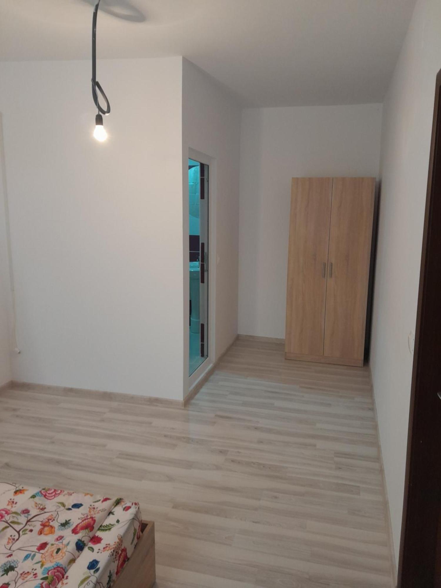Camelia Hotel Eforie Nord Eksteriør billede