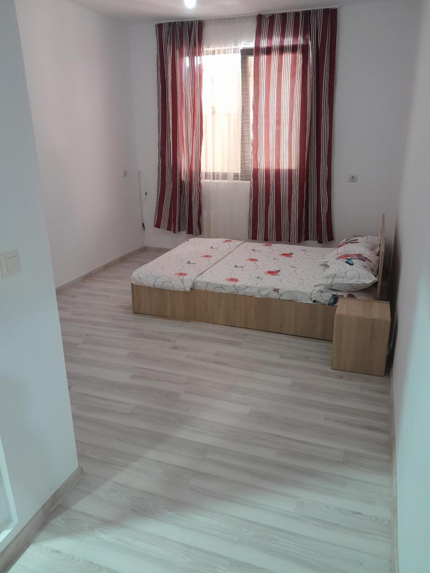 Camelia Hotel Eforie Nord Eksteriør billede